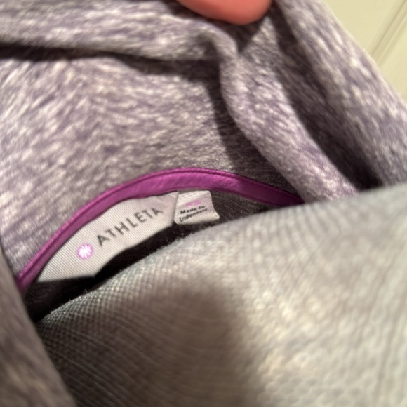 ATHLETA TOP - Picture 3 of 5